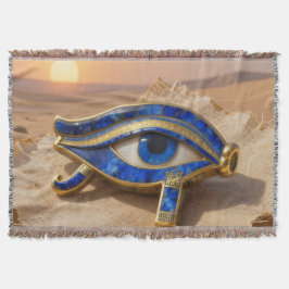 Manta Das Ägyptische Auge´9