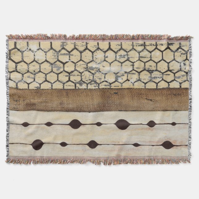 Manta Dazzle II (Anverso)