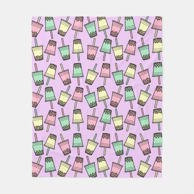 Manta de Boba (Anverso)