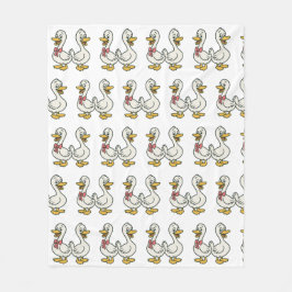 Manta de cabos bobos