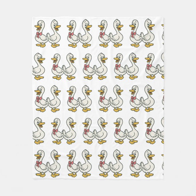 Manta de cabos bobos (Anverso)