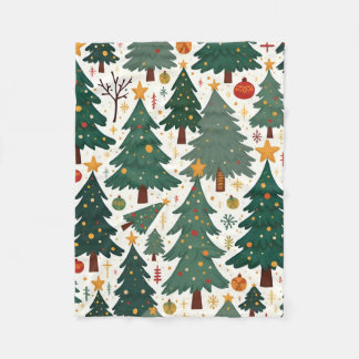 manta de chrismastree