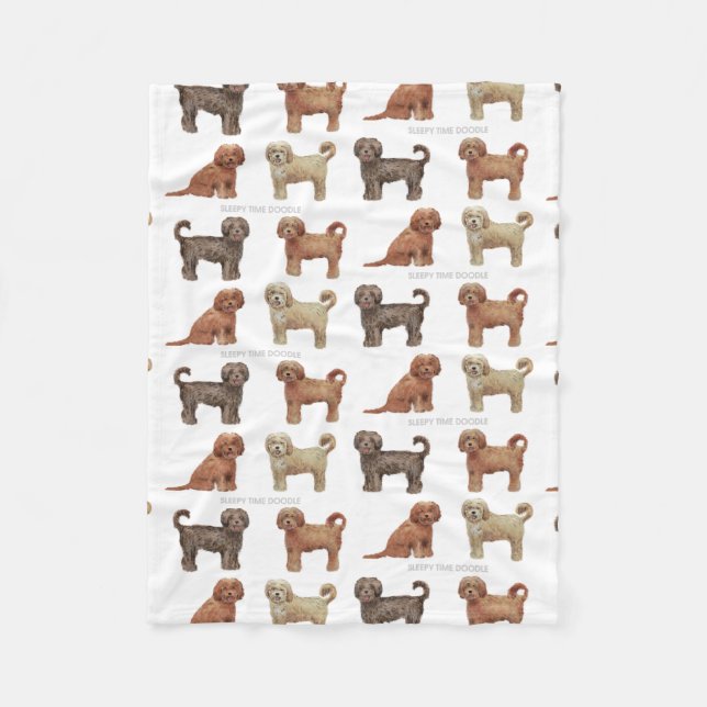 Manta de encargo del paño grueso y suave de (Anverso)