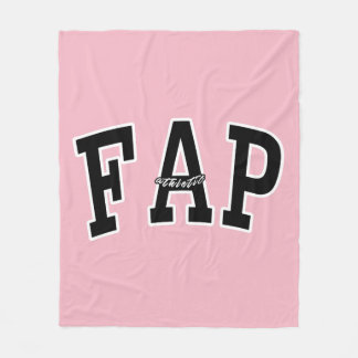 Manta de FAP