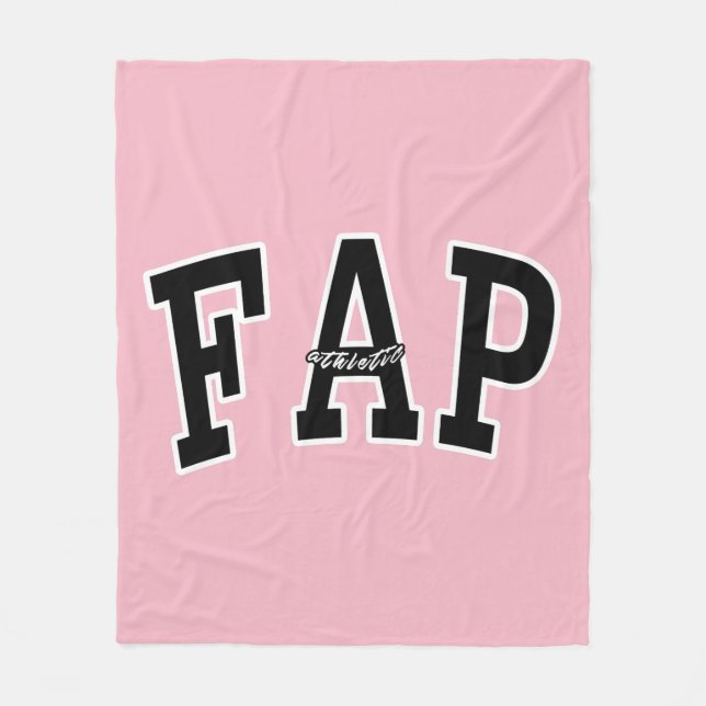 Manta de FAP (Anverso)