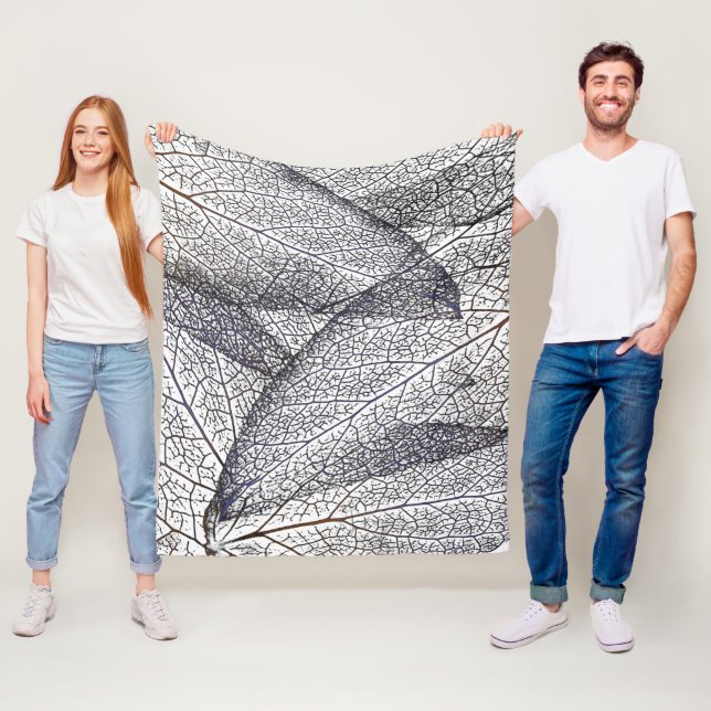 Manta de forro polar (In situ)