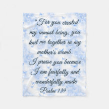 Manta de la escritura