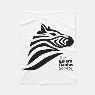 Manta de la sociedad de Ehlers-Danlos