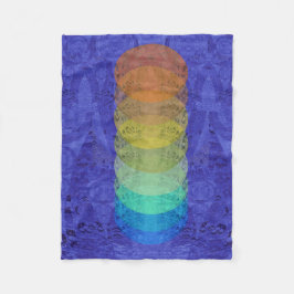 Manta de la yoga