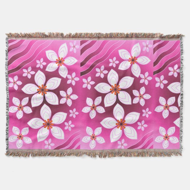 Manta de lanzamiento (Anverso)