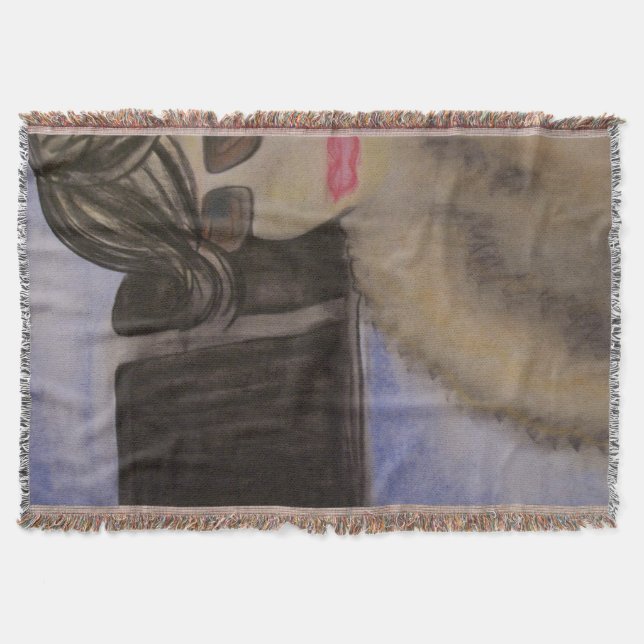 manta de lanzamiento TAXI | m3galleryStudio (Anverso)