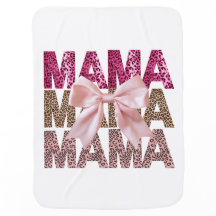 manta de MAMA