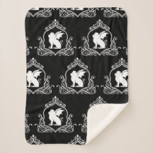 Manta de Talyrian Sherpa