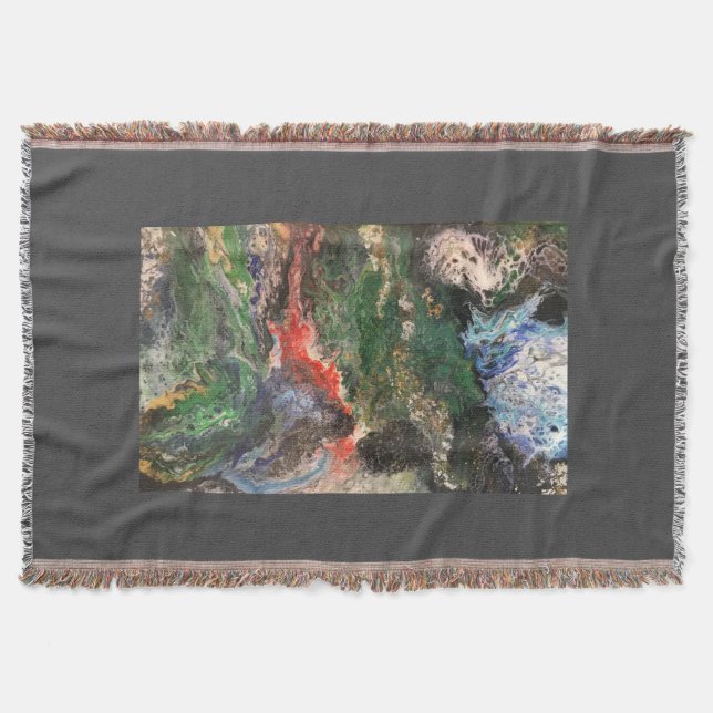 Manta Debate sobre la serie de cuentos de Sea Fairy en v (Anverso)