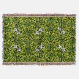 Manta Decoración interior escandinava