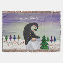 Manta Decoración navideña de Gnoe