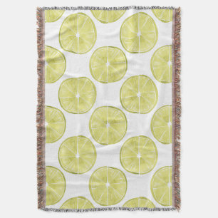 Manta Déjenos Taco sobre él modelo de la cal del  