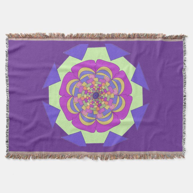 Manta Dekokissen (Anverso)