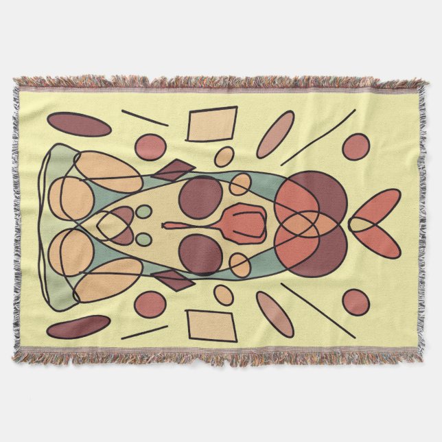 Manta Dekokissen (Anverso)