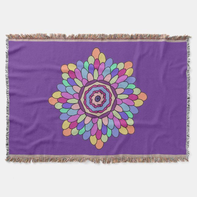 Manta Dekokissen (Anverso)