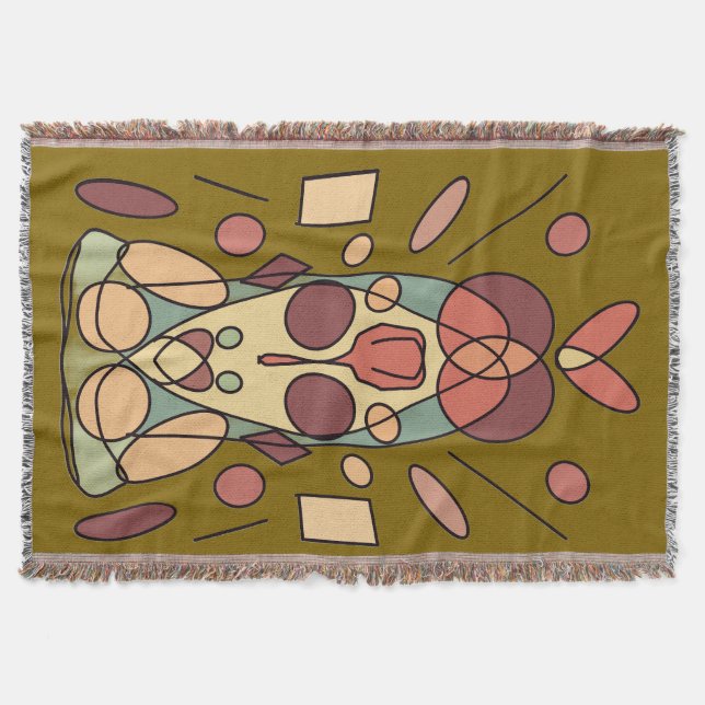 Manta Dekokissen (Anverso)