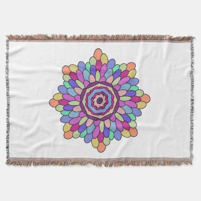 Manta Dekokissen (Anverso)