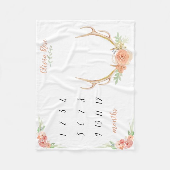 Manta del jalón (Anverso)