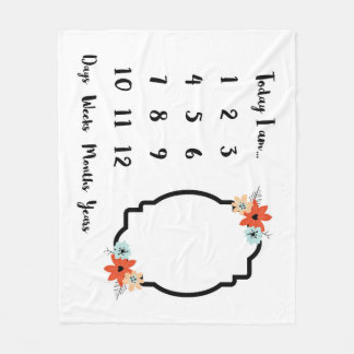 Manta del jalón del bebé