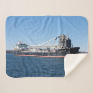 Manta del Norhtern Venture Sherpa