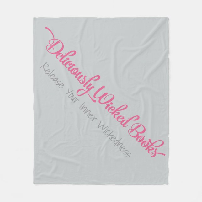 manta del paño grueso y suave 50x60 (Anverso)