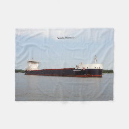 Manta del paño grueso y suave de la máquina