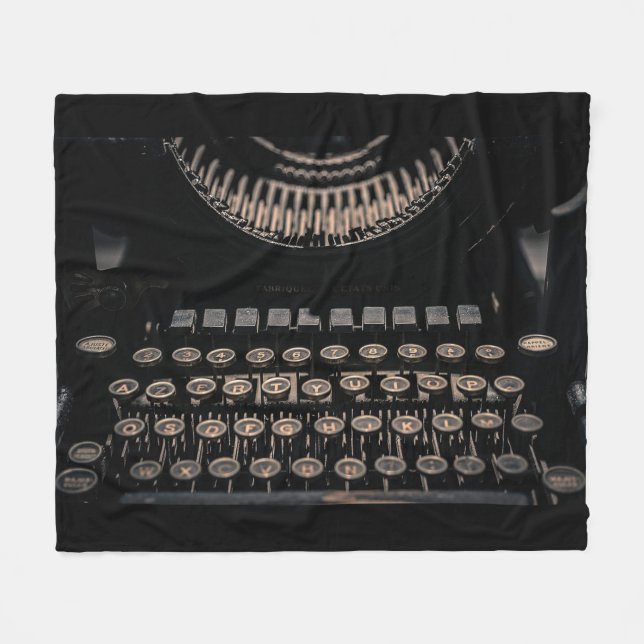 Manta del paño grueso y suave de la máquina de (Frente (Horizontal))