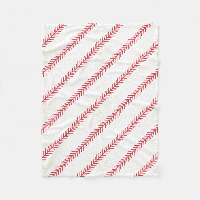 Manta del paño grueso y suave de la puntada del (Anverso)