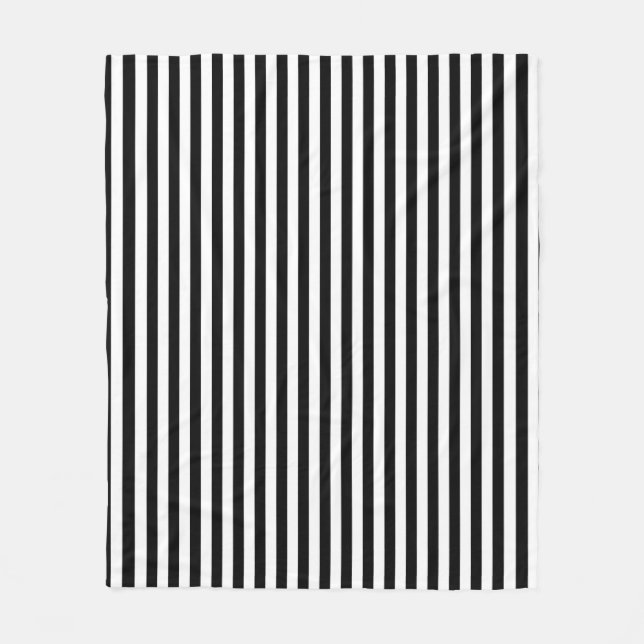 Manta del paño grueso y suave de la raya (Anverso)