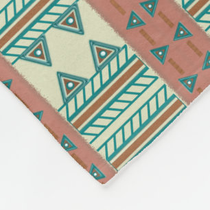 Manta del paño grueso y suave de la serenidad del