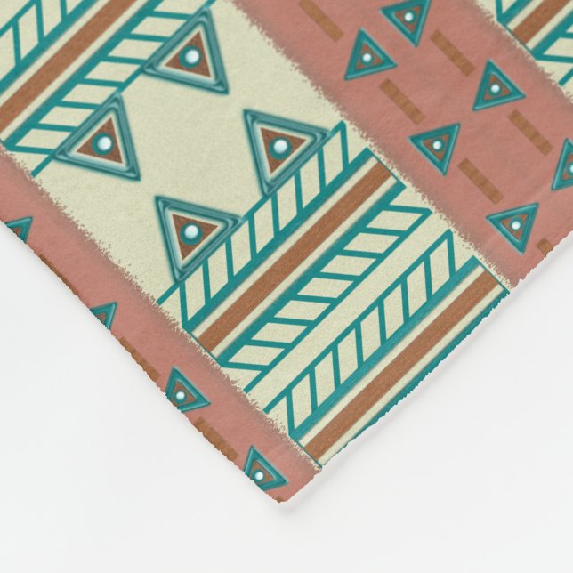 Manta del paño grueso y suave de la serenidad del (Esquina)