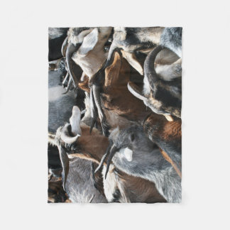 Manta del perro del bebé del tiro del paño grueso