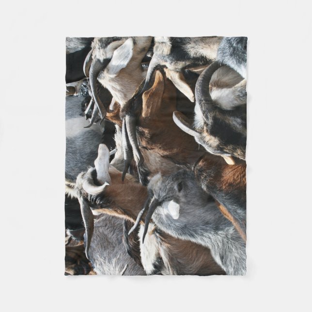 Manta del perro del bebé del tiro del paño grueso (Anverso)