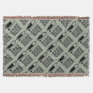 Manta del tablero de paleta