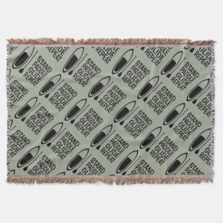 Manta del tablero de paleta