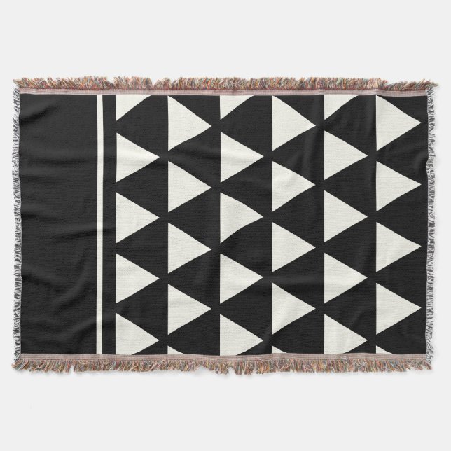 Manta del tiro (Anverso)