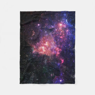 Manta del universo de la maravilla