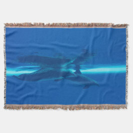 Manta Delfines y reflexiones