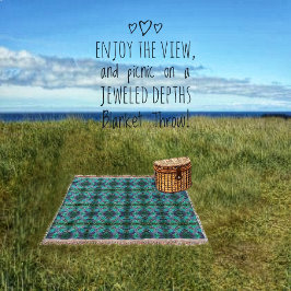 Manta Depths Jeweld-II