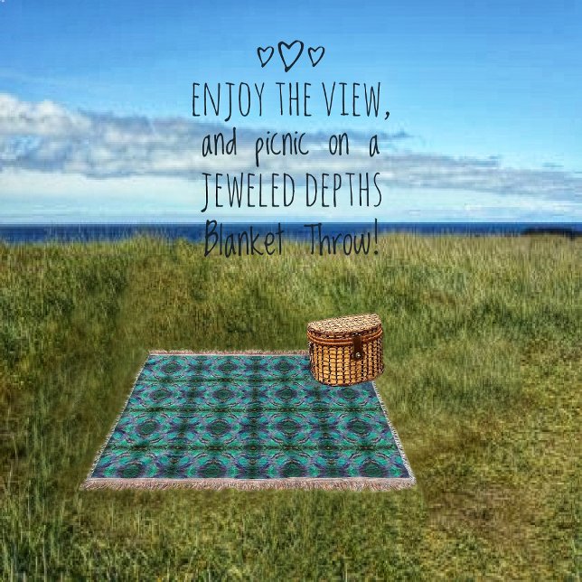 Manta Depths Jeweld-II (Subido por el creador)