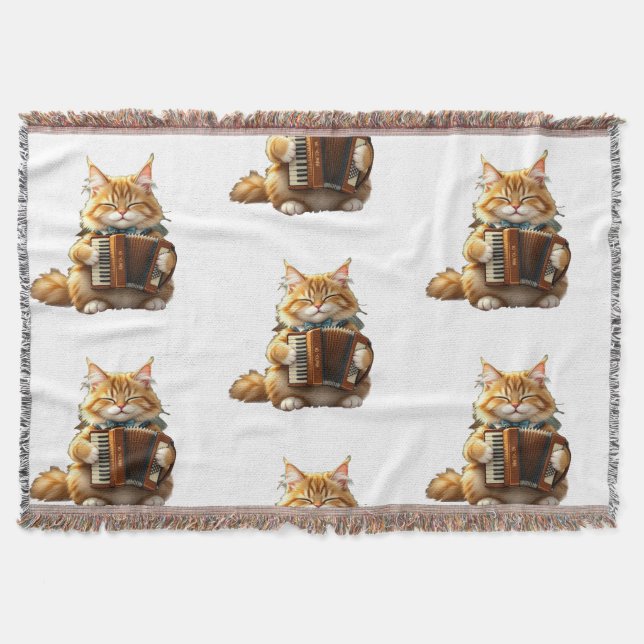 Manta Der Akkordeon-Meister (Anverso)