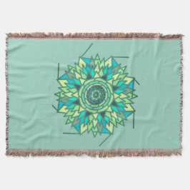 Manta Designer Decke