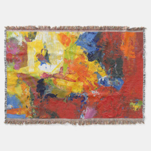 Manta Día de la Raza