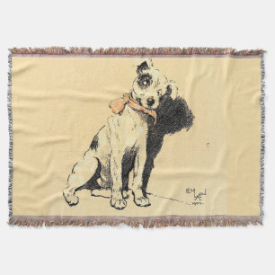 Manta Día del perro Pl 02 (1902) Cecil Charles Windsor