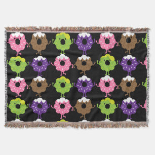 Manta Día Nacional del Donante